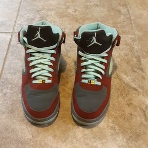 Mens jordans size 12